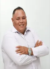 JACKSON PEREIRA SANTOS