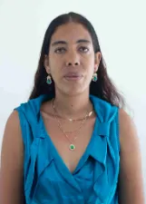 GEIZIANE BERNARDO DE JESUS