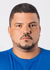 RAFAEL DA CRUZ SANTOS