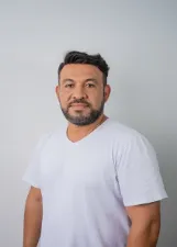 MARCIO FRANCLIN AMARAL SANTANA