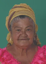 EDILEIDE PEREIRA DOS SANTOS