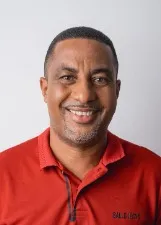 AGNALDO DA CONCEIÇÃO DA SILVA