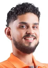 WESLLEY UZÊDA DOS SANTOS