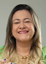MARIA SOLANGE SILVA SANTOS