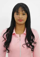 ALINE DE JESUS SILVA MARÇAL