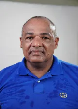 JOEL DE ALMEIDA SANTANA