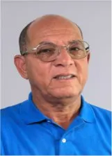 ELISIO PEREIRA DE SOUSA