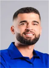 UGLISSE SILVA ANDRADE NETO