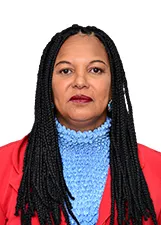 MARIDALVA DE SOUZA SANTOS PEREIRA