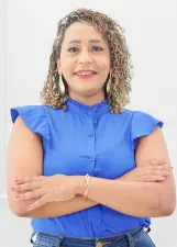 GIRLEIDE PEREIRA DE OLIVEIRA