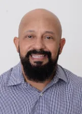 LUÍS CARLOS SANTOS SANTANA