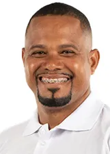 WILTON DA SILVA REBOUÇAS