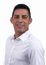ERINALDO DOS SANTOS PEREIRA