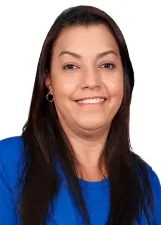 ALBA CRISTINA SOUZA DE JESUS