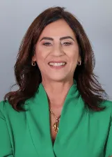 MARIA CLAUDENICE DE SANTANA