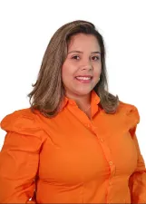 INGRID ROCHA SANTANA