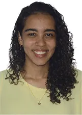 TAINÁ GOMES DA SILVA