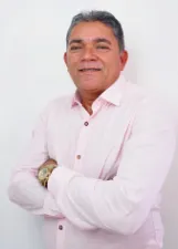 JOSÉ CARLOS DOS SANTOS SOUZA