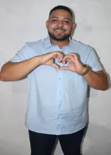 CARLOS ALBERT DOS SANTOS
