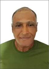 JOSÉ LUIS SANTANA DO NASCIMENTO