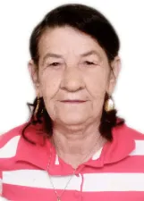 JOSEFA RIBEIRO DAS NEVES