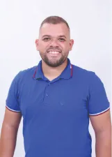 WALBER ALVES DOS SANTOS