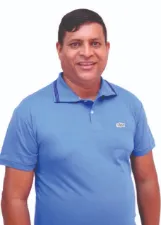 EDNALDO JOSÉ DOS SANTOS