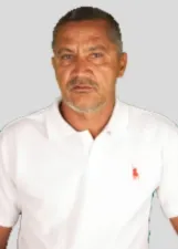 GILBERTO PEREIRA DOS SANTOS