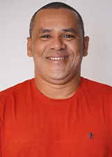 OZEAS DA SILVA DE JESUS