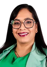 EUGLÁCIA MARTINS DA SILVA