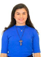 BRISA LUANA CORREIA DE JESUS