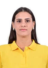 LUANA RAIZA DE SOUZA CALDEIRA