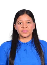 KEILA CALDEIRA DA SILVA