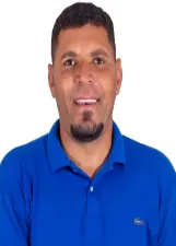 LUCIANO DA ROCHA NASCIMENTO