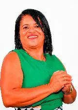 CRISPINIANA OLIVEIRA DA CRUZ