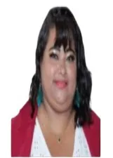 CRISTIANE SANTOS MEIRA