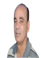 EDALVO MATTOS