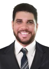 GLICERIO DULTRA DOS SANTOS NETO