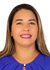 LEIRIANA PAZ LANDIM BONFIM