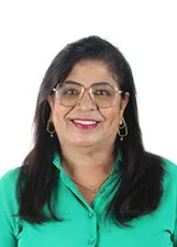 MARIA TEREZA SANTOS CRUZ