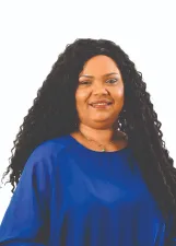 PATRICIA SANTOS DE CARVALHO DA CRUZ