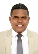 GILTEVAN DOS SANTOS