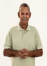 LUIZ CARLOS DA CONCEIÇÃO MACHADO