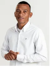 ANTONIO ISRAEL DA CRUZ CONCEIÇÃO