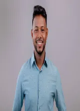 WESLLEY SANTOS DAMASCENO