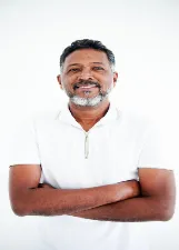 ERIVALDO COSTA DOS SANTOS