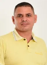 ANTÔNIO CARLOS DE OLIVEIRA LOPES FILHO