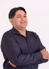 REGINALDO DE NOVAIS SILVA