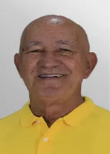 WANDERSON BRAGA DE OLIVEIRA