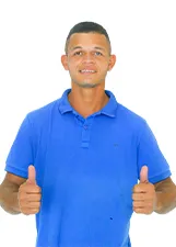 DANRLEY RABELO SILVA